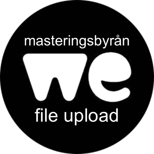 Wetransfer logo